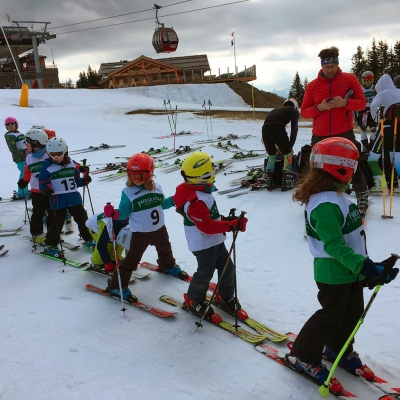 Apertura stagione invernale 2017/2018