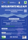 MENS SANA IN CORPORE SANO  Carissimi GENITORI,  qualche info della ginnastica ADULTI ; intanto non prendete paura della parola presciistica, &egrave; una ginnastica adatta a TUTTI, &egrave; movimento che, come sappiamo, ci aiuta a stare bene nel fisico e nella mente!   Il corso &egrave; tenuto dalla Dott.ssa Silvia Pontil, chinesiologa* , ex calciatrice della Nazionale e docente di educazione fisica alle scuole medie di Longarone. La palestra, da poco rinnovata, si trova nella Scuola Media Pertini di Canevoi: nel curvone prima di entrare a Cadola, prendere la strada a dx, 300 metri e si &egrave; arrivati. Servono semplicemente delle scarpe da ginnastica (pulite ?) e un tappetino.  L&rsquo;orario lo potete variare di lezione in lezione; se una sera non ce la fate ad arrivare alle 19:00, potete fare l&rsquo;ora delle 20:00.  Per gli indecisi o pigri ?  non esitate a partecipare alle prime 2 lezioni di prova GRATUITE !